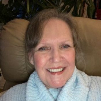 Lynese Millican Headshot