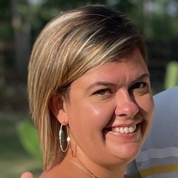Heather Cannady Heather Cannady Headshot